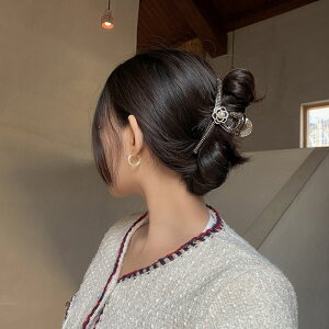 ヘアクリップ 花の人気商品 通販 価格比較 価格 Com
