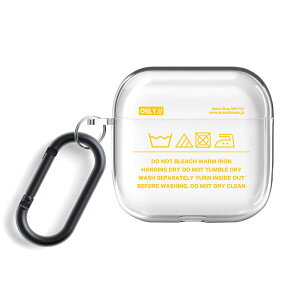 airpods pro 3 ケース かわいい airpods pro 2 ケース airpods 4 ケース 第4世代 韓国 airpods proケース おしゃれ 第2世代 ケース カバー ハード airpods 2 3 第3世代 第1世代 ランドリー 洗濯 タグ デザイン ク