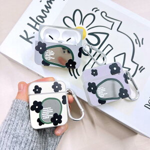 airpods �P�[�X �؍� airpods pro�P�[�X ������� ��2���� �P�[�X �J�o�[ airpods 2 3 ��3���� ��1���� ��2����Ή� �� �t�����[ �~���[ �� �J���r�i �t�b�N ������ ���f�B�[�X ����