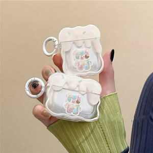 airpods �P�[�X �؍� airpods pro�P�[�X ������� ��2���� �P�[�X �J�o�[ airpods 2 3 ��3���� ��1���� ��2����Ή� ���� �x�A�[ �N���A �����O ���f�B�[�X ���h�~ �����h�~