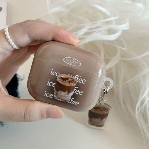 airpods �P�[�X �؍� airpods pro�P�[�X ������� ��2���� �P�[�X �J�o�[ airpods 2 3 ��3���� ��1���� ��2����Ή� �R�[�q�[ coffee �f�U�C�� �`���[�� ���f�B�[�X ���� ���h�~