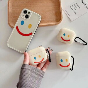 airpods �P�[�X �؍� airpods pro�P�[�X ������� ��2���� �P�[�X �J�o�[ airpods 2 3 ��3���� ��1���� ��2����Ή� �J���t�� �X�}�C�� �j�R����� �J���r�i ������� ���킢�� ���f�B�[�X