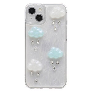 iPhone16 ケース かわいい 韓国 iphone15 ケース クリア 可愛い キラキラ iphone14 ケース iPhone13 ケース iPhonese ケース iPhone ケース iphone12 ケース おしゃれ TPU 透明 キラキラ クラウド 雲 レディース