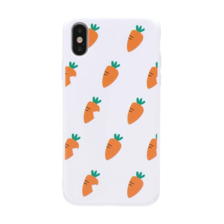 楽天市場 Iphone13 ケース 韓国 人参 にんじん キャロット ジョングク Bts かわいい クリア 透明 個性的 面白いおしゃれ 7 8 Se2 Se3 11 Pro Max 12mini 12pro アクセサリーショップエクラン