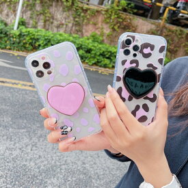 楽天市場 Iphone グリップ ハートの通販