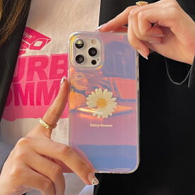 【ガラスフィルム付】 iphone12 ケース 大人かわいい mini pro max iphone11 アイフォン iphoneケース iphonexrケース iphone se 韓国 大人 女子 TPU 花 フラワー ロゴ オーロラ かっこいい レディース メンズ