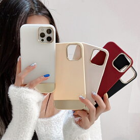 【ガラスフィルム付】 iphone13 ケース 韓国 iphone12 pro mini iphone11 アイフォン iphoneケース iphone13ケース iphone se ケース iphoneseケース かわいい TPU シンプル 無地 クリア レディース ペア