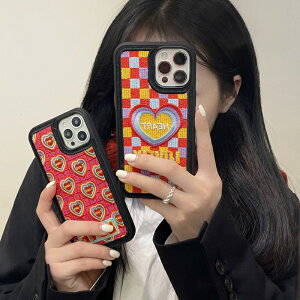 iphone13 P[X ؍ 킢 iphone12 mini P[X iphone12 pro P[X iphone11 ACtH iPhone P[X iphonese P[X TPU hJ fUC n[g LOVE fB[X yA