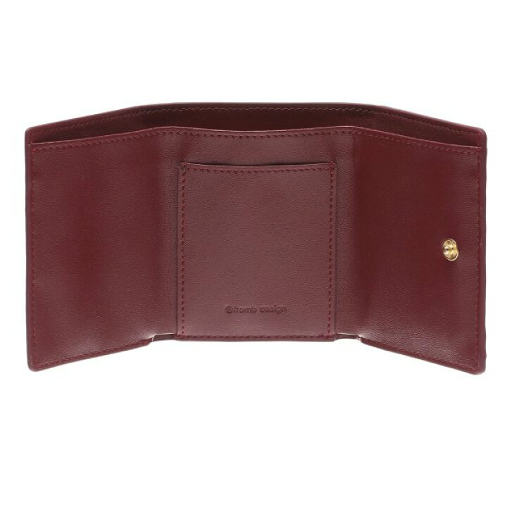 FROMb フロムビー 三つ折り財布 オンリーユー wallet 3つ折り onlyou