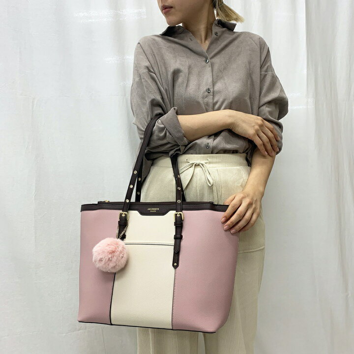 楽天市場】＼ギフトラッピング無料／【チャームセット品】 トート 