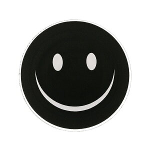 スマホグリップ 韓国 magsafe カードケース かわいい おしゃれ スマホリング グリップトック スマホスタンド マグセーフ スマホホルダー スマホアクセサリー カスタム スマイル ニコ