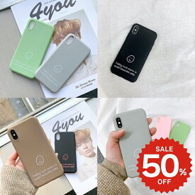 【ガラスフィルム付】 iphone15 ケース かわいい 可愛い 韓国 iphone14ケース iPhone13 ケース iPhoneseケース iPhoneケース iphone12 ケース Galaxy s24 s23 スマイル デザイン