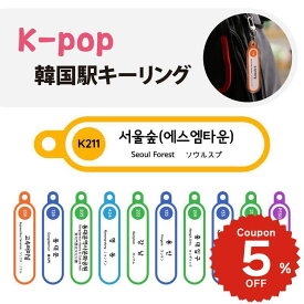 キーホルダー 韓国 k-pop キーリング kpop 韓国駅 電車 AirPods チャーム かわいい おしゃれ バッグ チャーム 飾り 小さめ レディース メンズ カスタム