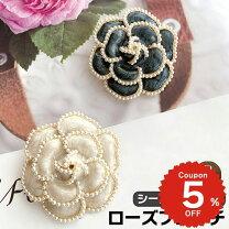 楽天市場】薔薇（ブローチ｜レディースジュエリー・アクセサリー 
