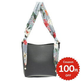 ショルダーバッグ レディース 斜めがけ ブランド 2WAY スカーフストラップ バケツ型 ハンドバッグ bag