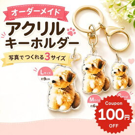 赤ちゃん 写真 キーホルダー アクリル 写真 キーホルダー 猫 愛犬 愛猫 ペット オーダーメイド 3サイズ キーホルダー デザイン 親孝行 母の日 父の日 還暦祝い ペット写真 ギフト メモリアル 友たちプレゼント keyring keyholder order made onlyou