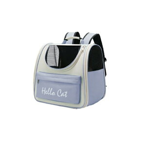 ペットキャリーバッグ 折りたたみ 大きめ リュック ペットキャリー バック ペットバッグ キャリーバッグ 猫用 犬用 ペット用品 小型犬 中型犬 トリミング 防災 通院 病院 ドライブ 避難用 メ