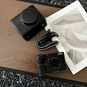 CANON �J�����P�[�X PowerShot V1 ��p PU���U�[ ��჌�t �J�����P�[�X ���ʃP�[�X �{�f�B�[�n�[�t�P�[�X ��ʊJ�� �o�b�e���[�����\ �t�W�t�B�����t�C���� �J�����ی�