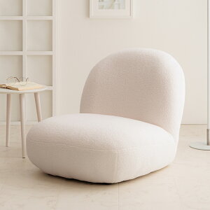 【お得なクーポン配布中】 かわいすぎ! 韓国 ソファー 1人掛け インテリア 「 MOCOFA 」 幅70cm ソファー 一人用 座椅子 ソファ 1人用 背もたれ おしゃれ フロアチェア ゆったり 1P ローソファー