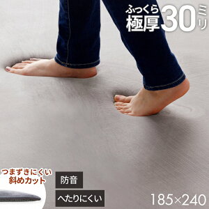 y撅2l20%offN[|12/4 20:00-20:59z ܂ɂ|{Ή Ɍ 30mm O  h 3 2 ɌO u ₳݌ṽO v 185×185cm 185×240cm ` ` O}bg J