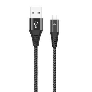 USB Type-C�P�[�u�� 1�{ �f�[�^�]�� Type-C �P�[�u�� ���� 1.2m ���ϋv �҂ݐ�2.1A�[�d�P�[�u�� 2.1A�o�͑Ή� �X�}�z �}���[�d �f���h�~ ���i�� �X�}�[�g�t�H�� Galaxy Xperia AQUOS HUAWEI TypeC �^�C�vC �[�d�P
