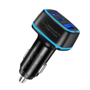 10%OFF 15821423~J[`[W[ 3|[g PD25W PD[d QC3.0 y ^ ԍڏ[d }[d ԓd ԗp VK[\Pbg`[W[ LEDCgt 3䓯[d USB[d ֐ USB|[g 