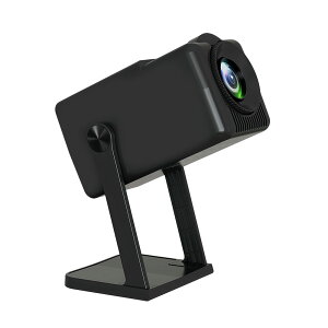 �|�[�^�u���v���W�F�N�^�[ �z�[���v���W�F�N�^�[ ������`�␳ 360°��] �V�䓊�e 4k�Ή� 1080P �ƒ�p HiFi�X�s�[�J�[���� 200ANSI���[���� �Z�������e Android TV���� 5GWiFi WiFi6 HiFi�X�s�[�J�[ 200 ��