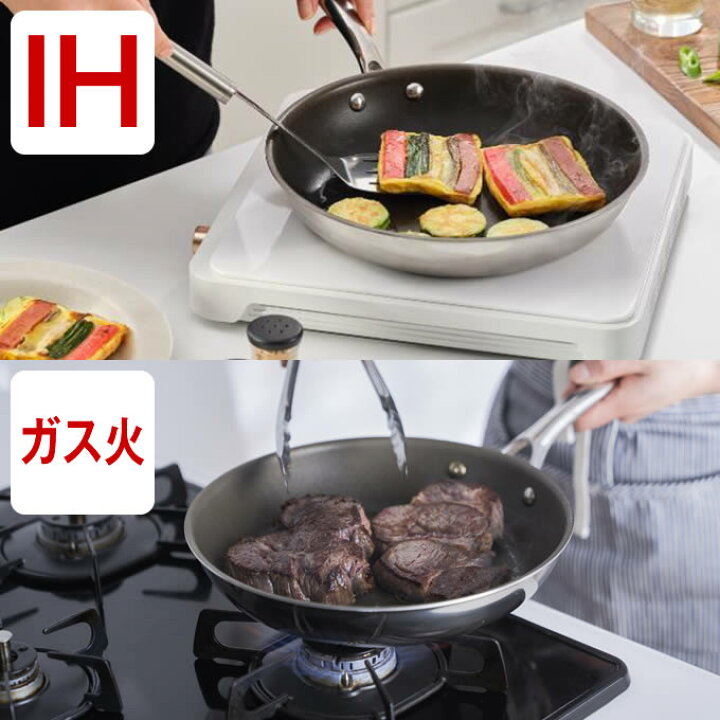 楽天市場】【ポイント10倍】【選べる2大特典】コレール フライパン  