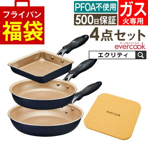 evercook Go[NbN tCp ̌^ KXΐp 4_Zbg lCr[ ʎqĂ+tCp20cm+tCp26cm+~ hEVV ^ Z PFOAsgp tbfR[eBO  Lb`p