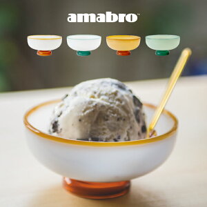 amabro A}u TWO TONE SNOW BOWL {E p ^  M {[ k G  v[g ̓ ̓