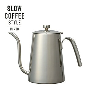 y撅400~N[|zLg[ KINTO Pg SLOW COFFEE STYLE XeX 900ml XeXPg hbvPg R[q[Pg H@Ή J ₩  ׌ hbv|bg R