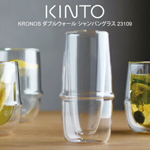 KINTO �L���g�[ KRONOS �_�u���E�H�[�� �V�����p���O���X 23109 �^ kinto �_�u���E�H�[���O���X �k�� �G�� ���� �v���[���g ��̓� ���̓�