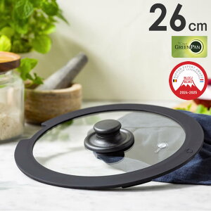 GREEN PAN O[p NbNVFt KXW26cm CC008865-104 O[p ^ NbNVFtRNVpW KX 肪 nhE GREENPAN V CLICK CHEF ӂ t
