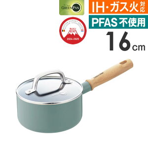 GREEN PAN O[p Ct[ \[Xp 16cm Wt CC002176-001 O[p ^ IHΉ l炵 ֗ IV ̓ ̓ v[g VR Ebh AbVEbh ؖ i`