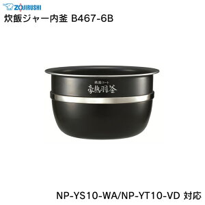 ۈ уW[ B467-6B NP-YS10-WA/NP-YT10-VD Ή ZOJIRUSHI ^ ъ CXNbJ[ pi p[c   ix p