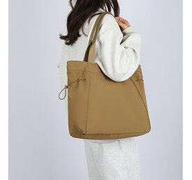 トートバッグ レディース 小さめ ナイロン