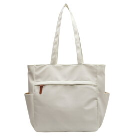 トートバッグ レディース a4 ナイロン 通勤バッグ 軽い b5 トート 軽量 肩掛けバッグ 大きめ おしゃれ 撥水 大容量 女性 学生 カバン 旅行 アウトドア 30代 40代 しっかり ナイロンバッグ トート サブバッグ プレゼント 贈り物