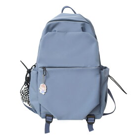 リュック レディース 軽い a4 ナイロン リュックサック 通学 女子 バックパック 大容量 旅行 デイパック シンプル おしゃれ カバン 男子 通勤 スポーツ 黒 男女兼用 軽量 pcリュック カジュアル ポケット多い 収納