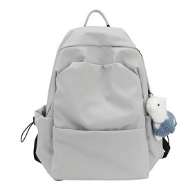 リュック 撥水 軽量 a4 レディース ナイロン かわいい リュックサック 大容量 バックパック 旅行 シンプル スポーツ 女の子 ディバッグ 学生 おしゃれ 男女兼用 PCリュック パソコンリュック 通勤 通学 修学旅行 プレゼント ギフト 入学式