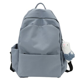 リュック 撥水 軽量 a4 レディース ナイロン かわいい リュックサック 大容量 バックパック 旅行 シンプル スポーツ 女の子 ディバッグ 学生 おしゃれ 男女兼用 PCリュック パソコンリュック 通勤 通学 修学旅行 プレゼント ギフト 入学式