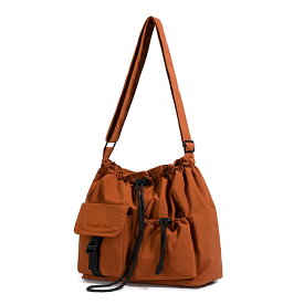 【クーポンで2,780円&P2倍】ショルダーバッグ レディース 斜めがけ 大人 軽量 ナイロン 韓国 女性 カバン ナイロンバッグ ショルダー しっかり ファスナー付き 撥水 ポケット多い おしゃれ カジュアル ミニバッグ きれいめ 小さめ サブバッグ ギフト クリスマスプレゼント