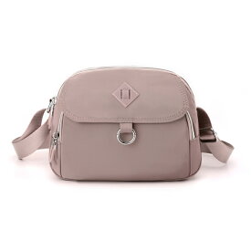 ショルダーバッグ レディース 軽い ナイロン スマホショルダーバッグ ミニバッグ ショルダー ポシェット 女性 バッグ スポーツ 小さめ おしゃれ 40代 60代 クリスマスプレゼント 贈り物 斜めがけバッグ 小さい 旅行 スマホショルダーポーチ