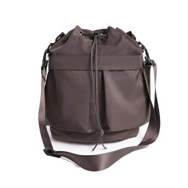 ショルダーバッグ レディース 軽い 2way 巾着バッグ ショルダー 推し活 トートバッグ 大容量 b5 ナイロン 斜めがけバッグ 大きめ ミリタリーバッグ 女性 カバン おしゃれ バッグ カバン 巾着ショルダーバッグ 軽量 贈り物 送料無料