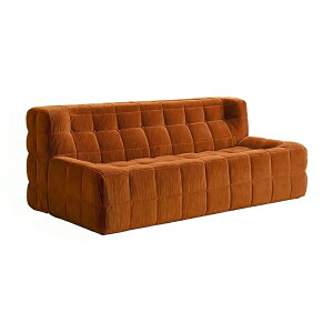�\�t�@ ���k�� BOX Waffle Sofa �R�[���e���f�� ���֎q �R���p�N�g ���b�t���D��R�[���e�����b�t���D�� 1/2/3�l�|�� �\�t�@ �􂦂�J�o�[ �t�b�g���X�g�Ή� �����x�X�|���W �t���[�����X �k���� 