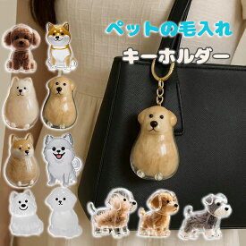 【一部即納】 犬 猫 毛 キーホルダー 犬の毛収納キーホルダー 犬の毛収納ボトル ペット 遺毛 ケース 透明 ペット 遺毛入れ ペットメモリアルボトル 犬のキーホルダー 犬の毛を入れる キーホルダー 犬 メモリアルグッズ 犬の毛 猫の毛 ケース プレゼント