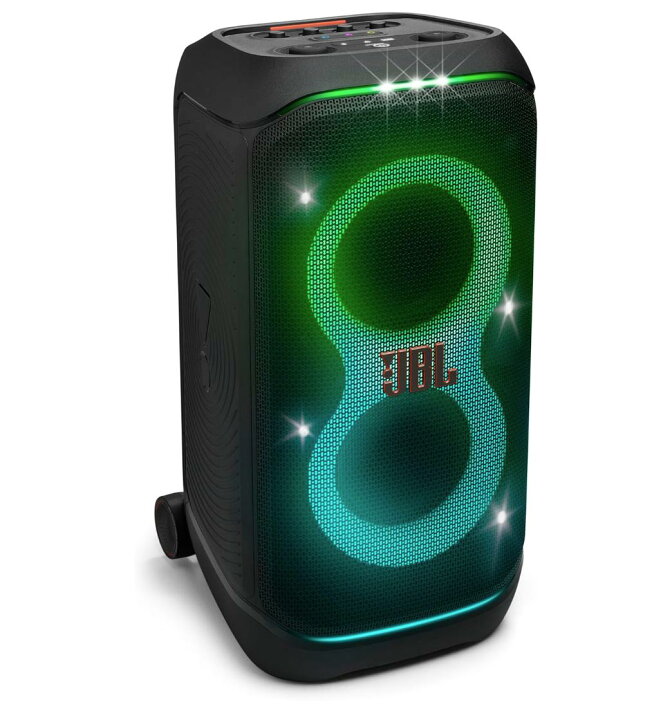 楽天市場】【新品】JBL PartyBox Stage 320 Bluetoothスピーカー 