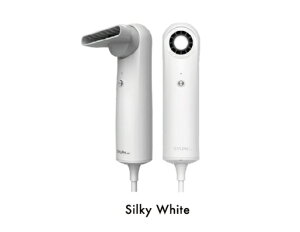 �y�V�i�zSYLPH AIR�b�V���t�G�A�[ �X�}�[�g�w�A�[�h���C���[ SYLPH AIR(�V���t�G�A�[) Silky white AB100-WH