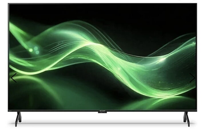 楽天市場】シャープ 50v型4K液晶テレビ AQUOS 4T-C50GJ1 : 株式会社EC 