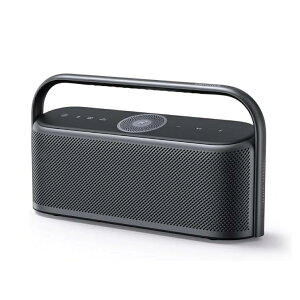 yVizyXy[XO[z Anker Soundcore Motion X600 BluetoothXs[J[yԃI[fBI/nC]Đ / 50Wo / IPX7hKi / ő12ԍĐ / ProCRCU[@\/AUXΉz
