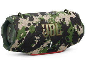 yVizJBL XTREME 4 |[^uBluetoothXs[J[ hEho AEghA Lv dቹ Auracast XNbh JBLXTREME4CAMOJN